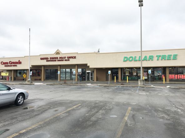 Northwood Plaza: 6047-6069 Stellhorn Road, Fort Wayne, IN 46815